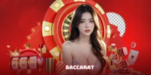 Baccarat GK88